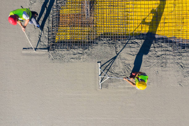Best Concrete Sealing and Maintenance in Kennedale, TX
