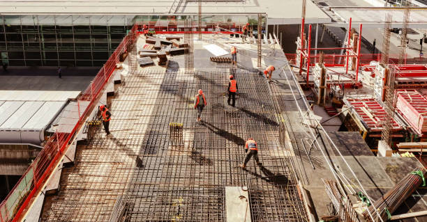 Best Concrete Patio Design and Installation in Kennedale, TX