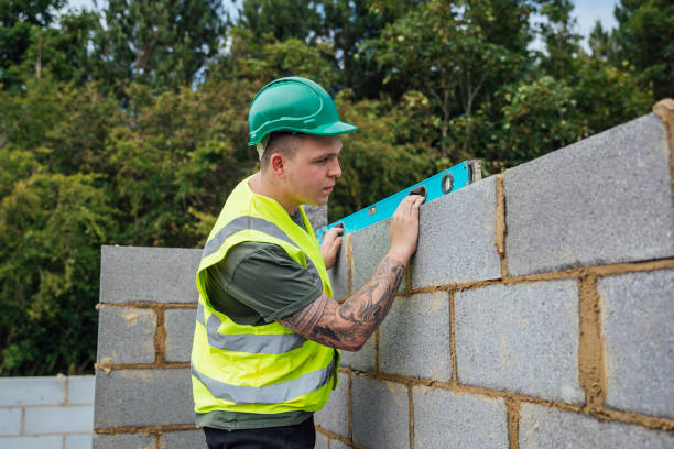 Best Concrete Foundation Repair in Kennedale, TX