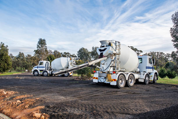 Best Commercial Concrete Services in Kennedale, TX